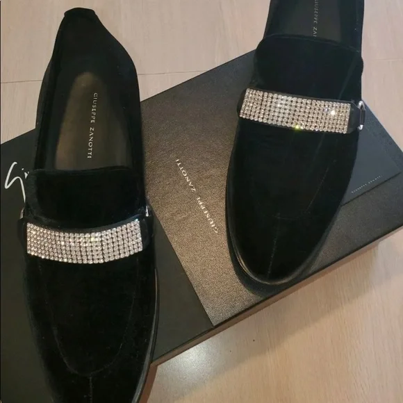 Giuseppe Zanotti